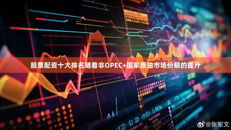 股票配资十大排名随着非OPEC+国家原油市场份额的提升